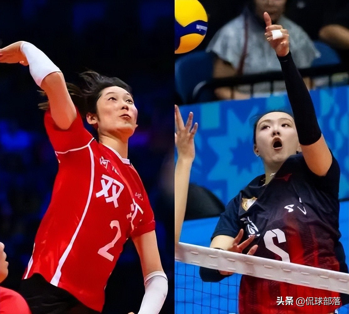 朱婷在意大利的排球转型_郎平和朱婷实力_朱婷意甲冠军生涯