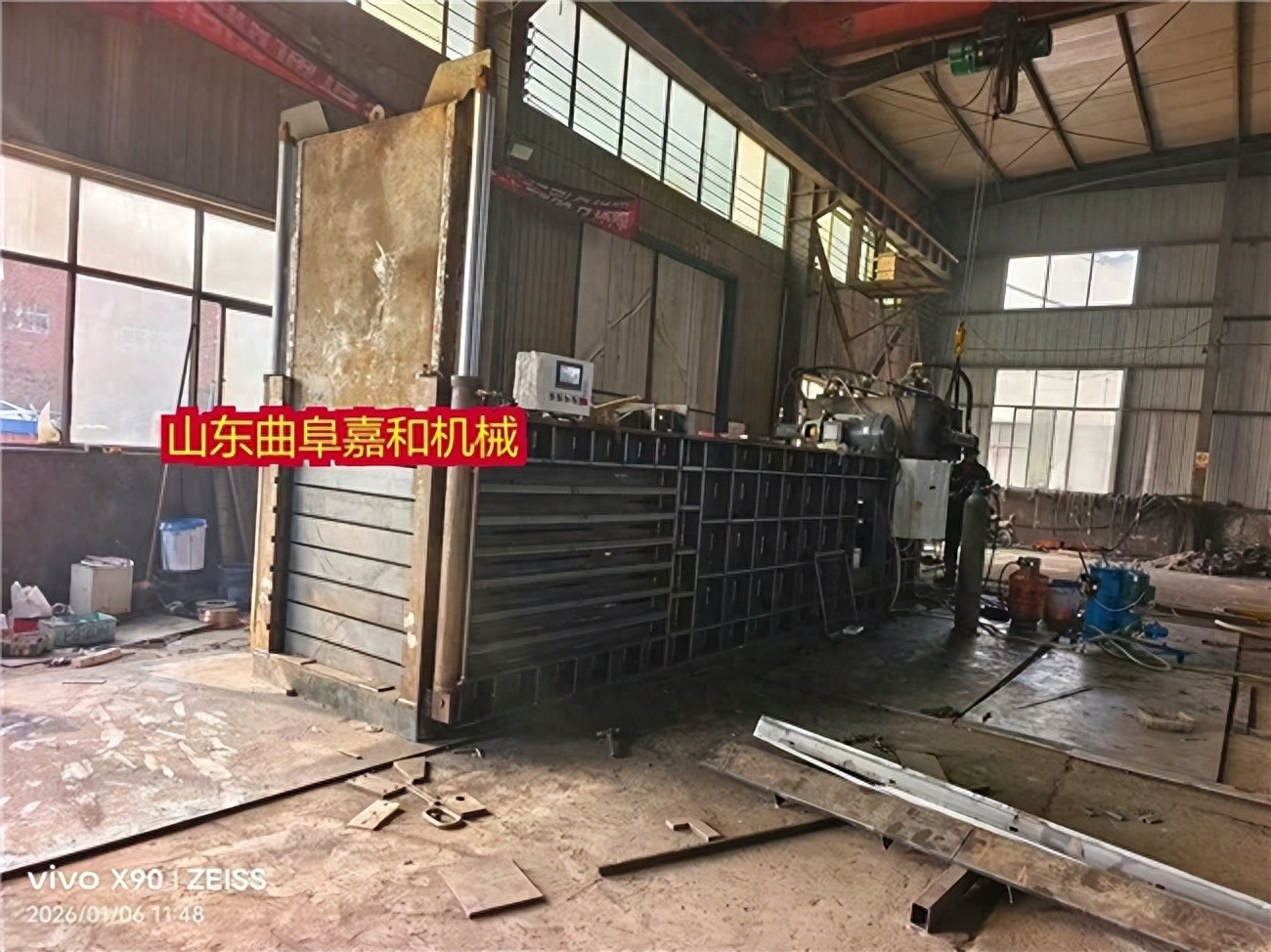 液压打包机厂家排名_液压打包机选购标准_行走式麦秸打包机