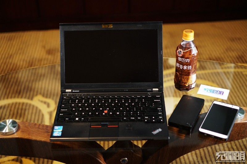 ThinkPad PB-100P移动电源_联想移动电源怎么样_ThinkPad方口20V快充移动电源