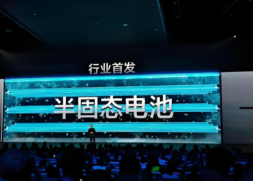 半固态电芯充电宝推荐_充电宝哪个品牌最好最耐用_联想移动电源怎么样