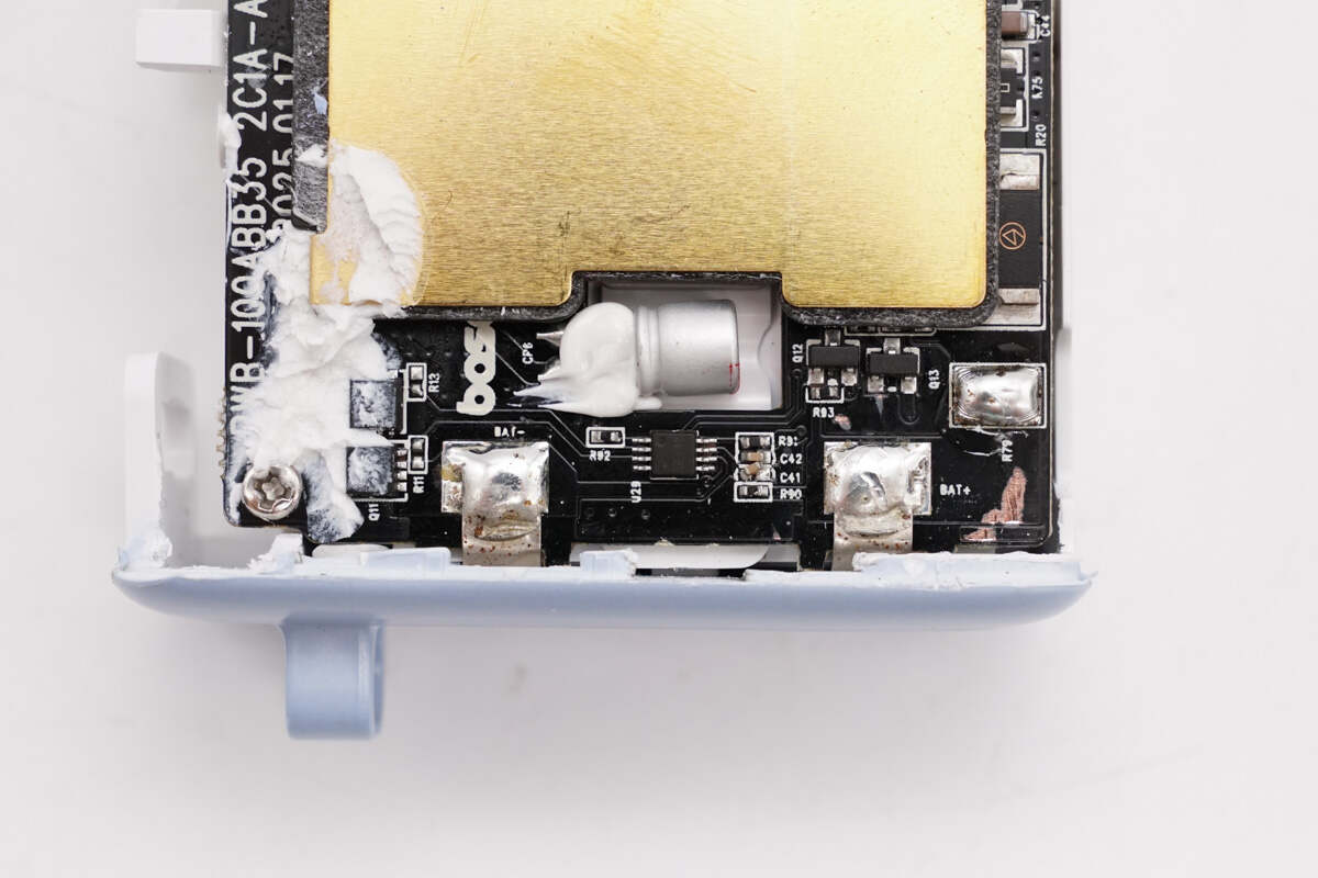 baseus NT11超能充数显移动电源评测_联想移动电源怎么样_倍思67W超能充数显移动电源