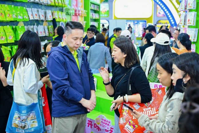 溜溜梅60g无核皇梅创新产品大赛_溜溜梅是健康食品吗_溜溜梅全国糖酒会2026