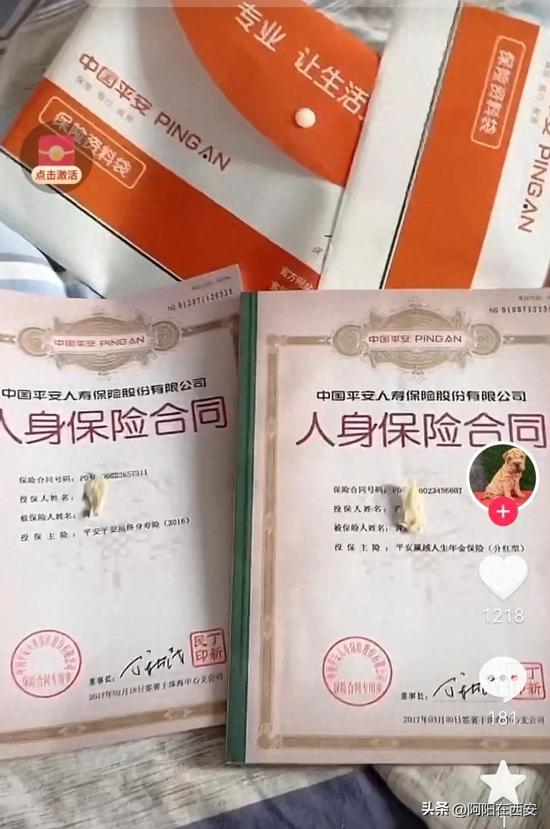 平安赢越人生少儿保险分红型退保损失_平安电话车险 退保_平安少儿分红型保险分红情况