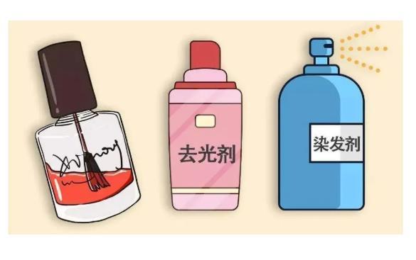 火车消毒用品携带规定_春运火车携带品指南_染发剂可以带上火车吗