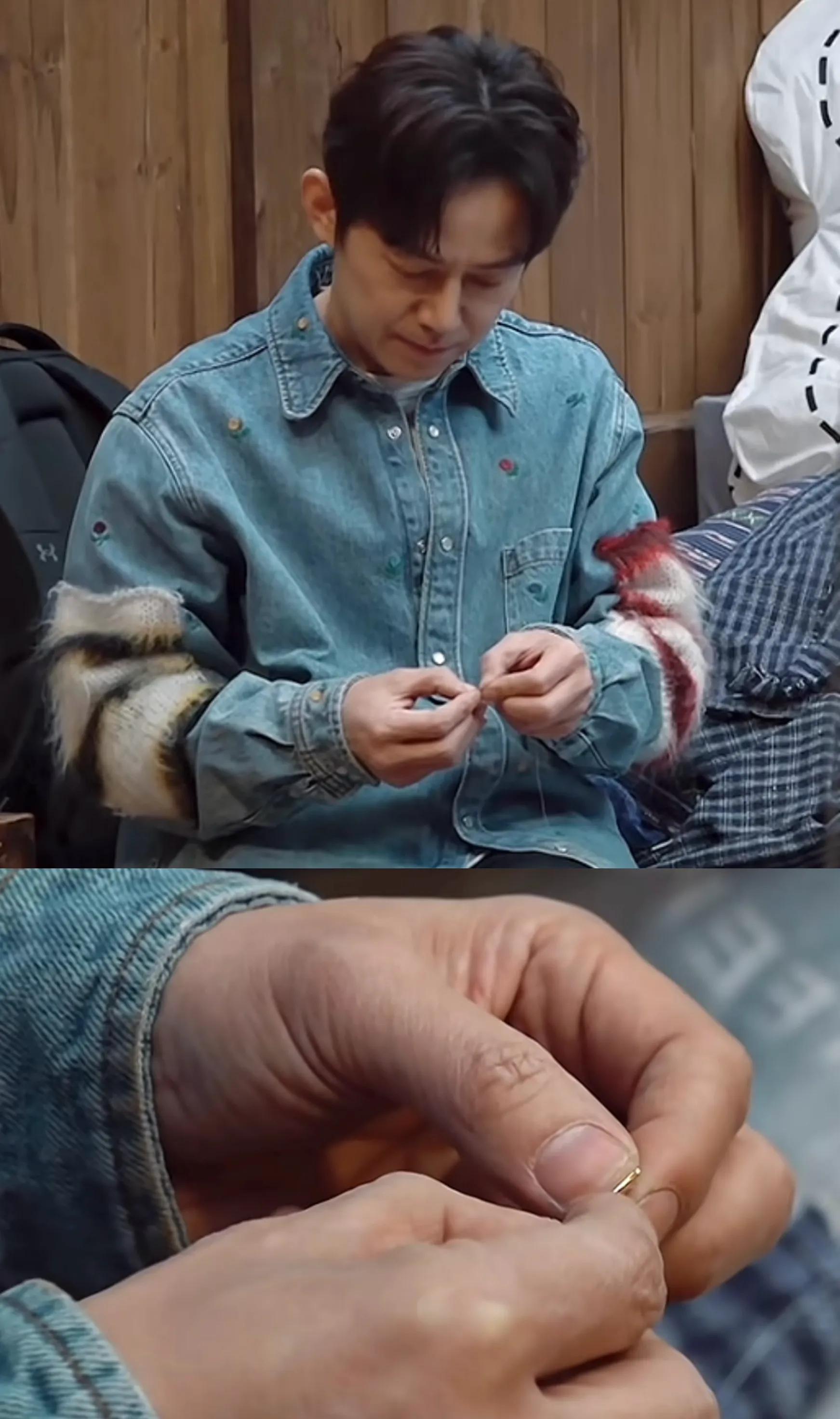 何炅老了_何炅身高多少岁_何炅衰老感悟