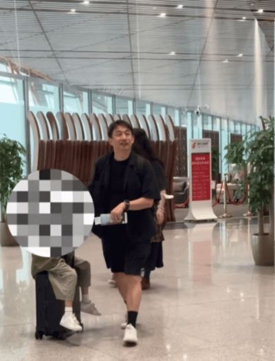 何炅衰老感悟_何炅老了_何炅身高多少岁