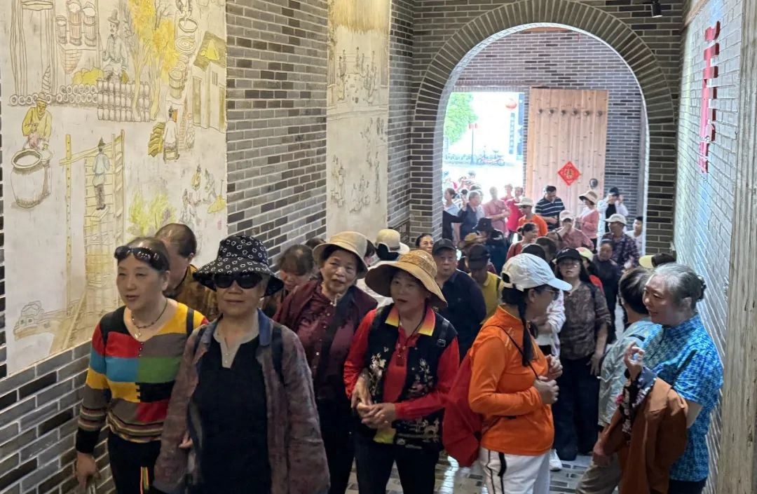 福建省浦城县旅游推广_中国包酒文化博览园五一旅游攻略_浦城旅行社