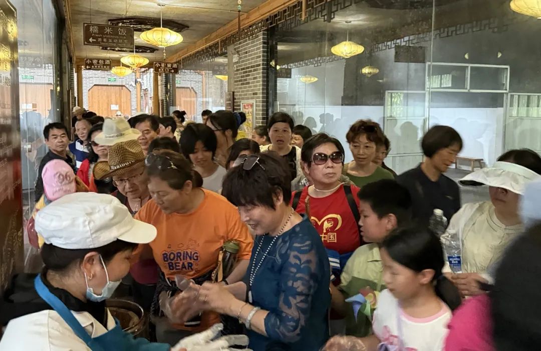 福建省浦城县旅游推广_浦城旅行社_中国包酒文化博览园五一旅游攻略