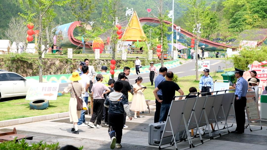 福建省浦城县旅游推广_中国包酒文化博览园五一旅游攻略_浦城旅行社
