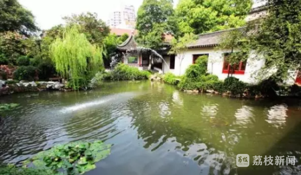 江阴外滩公园游玩攻略_江阴市鹅鼻嘴公园_江阴S1线旅游路线