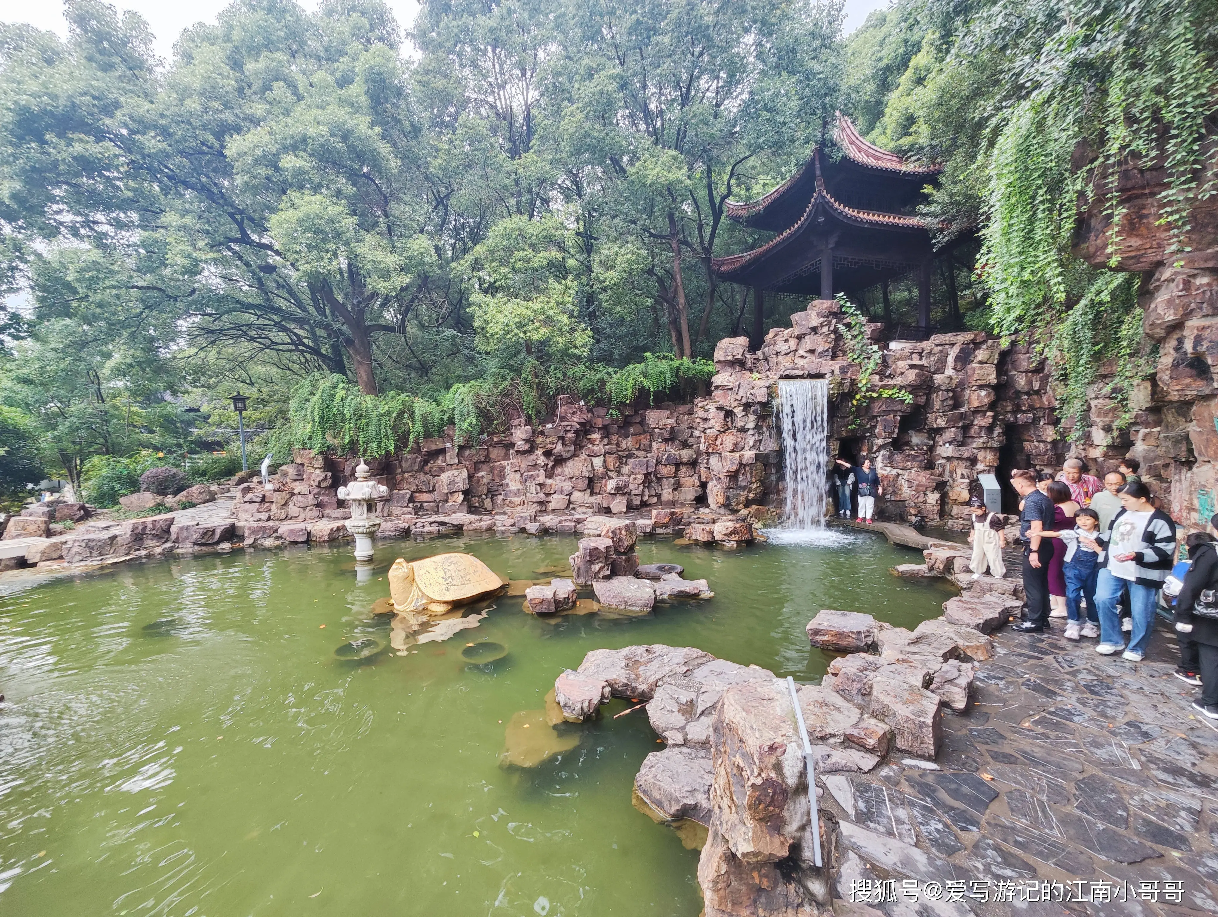 鹅鼻嘴公园攻略_江阴市鹅鼻嘴公园_江阴滨江要塞旅游区