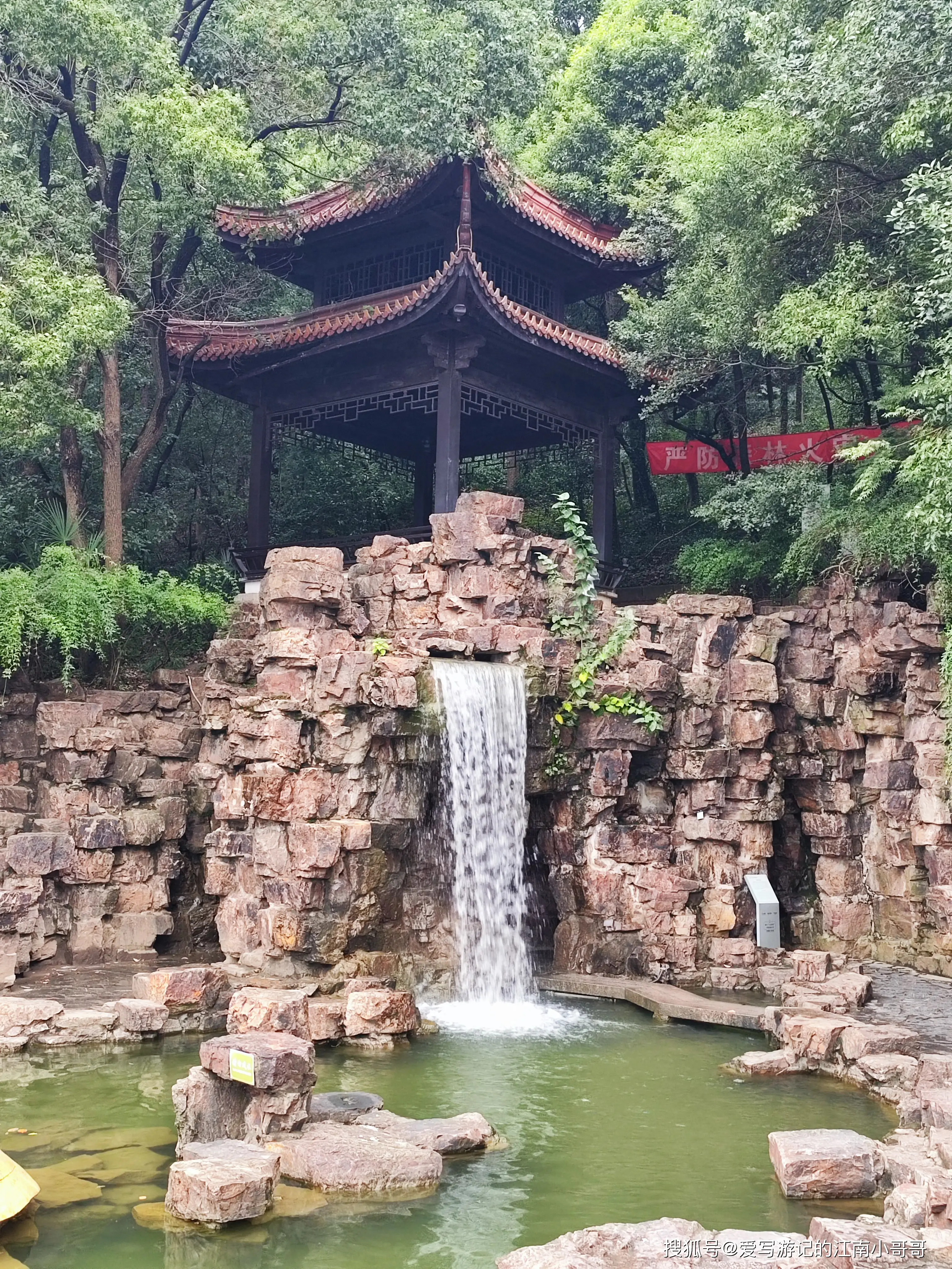 江阴滨江要塞旅游区_鹅鼻嘴公园攻略_江阴市鹅鼻嘴公园