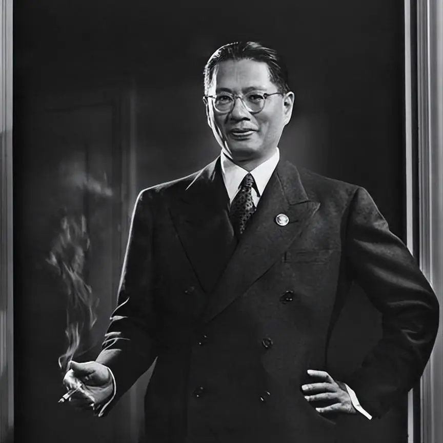 张乐怡与宋子文的关系发展_宋子文与张乐怡的庐山情缘_宋子文 张乐怡