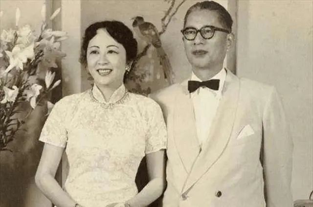 宋子文与张乐怡的婚姻_宋子文 张乐怡_宋子文与盛爱颐的初恋