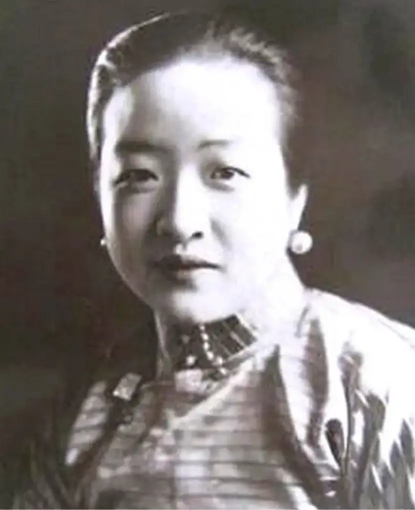 宋子文 张乐怡_宋子文与盛爱颐情史_宋子文日记中记载的上海滩秘密