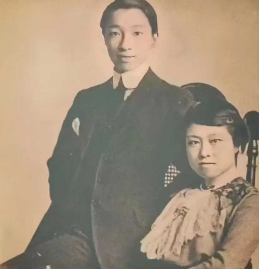 宋子文日记中记载的上海滩秘密_宋子文 张乐怡_宋子文与盛爱颐情史