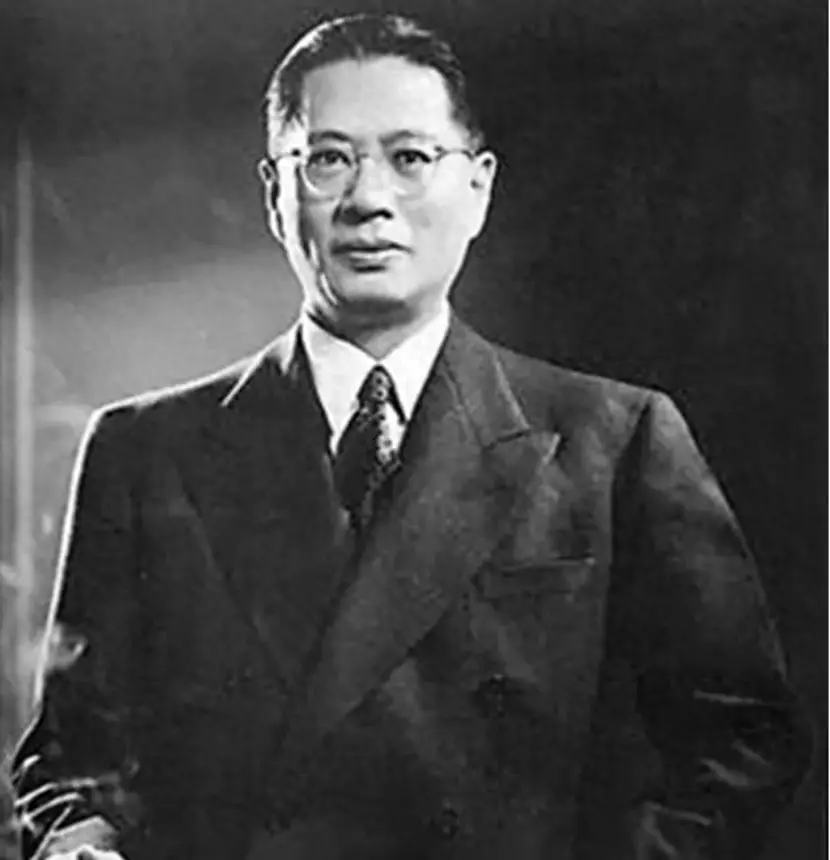 宋子文日记中记载的上海滩秘密_宋子文与盛爱颐情史_宋子文 张乐怡