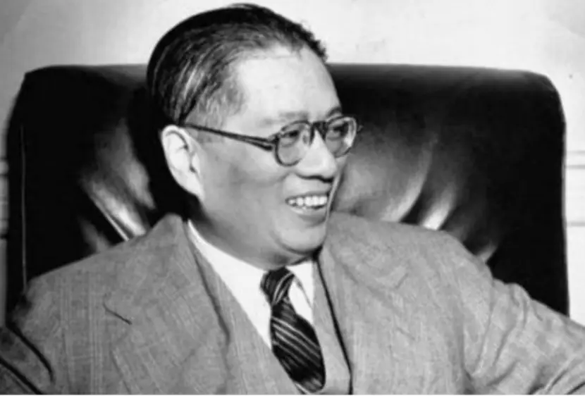 宋子文与盛爱颐情史_宋子文 张乐怡_宋子文日记中记载的上海滩秘密