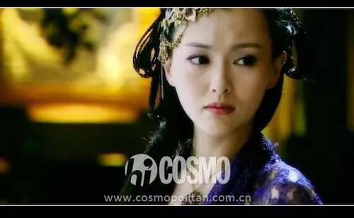 明星短发造型_厚刘海减龄效果_鲁豫的发型