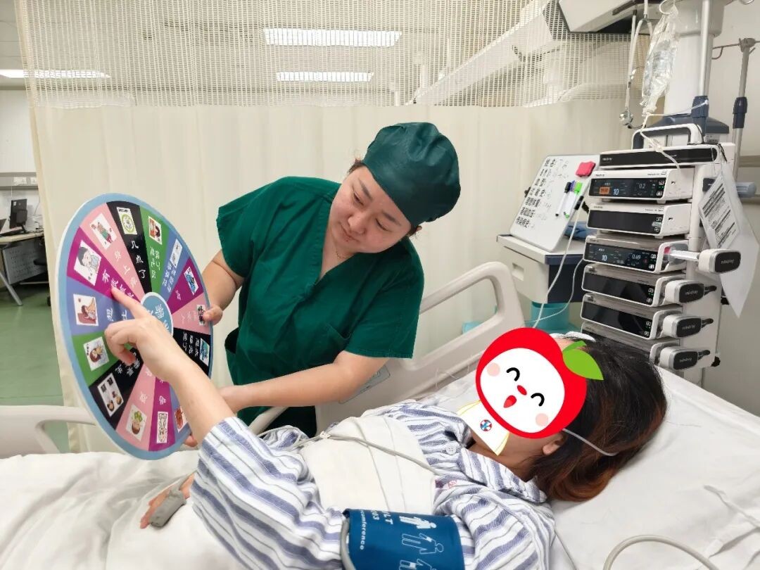 妇产专科ICU护理细节_沈阳市妇婴医院ICU_沈阳妇婴医院怎么样