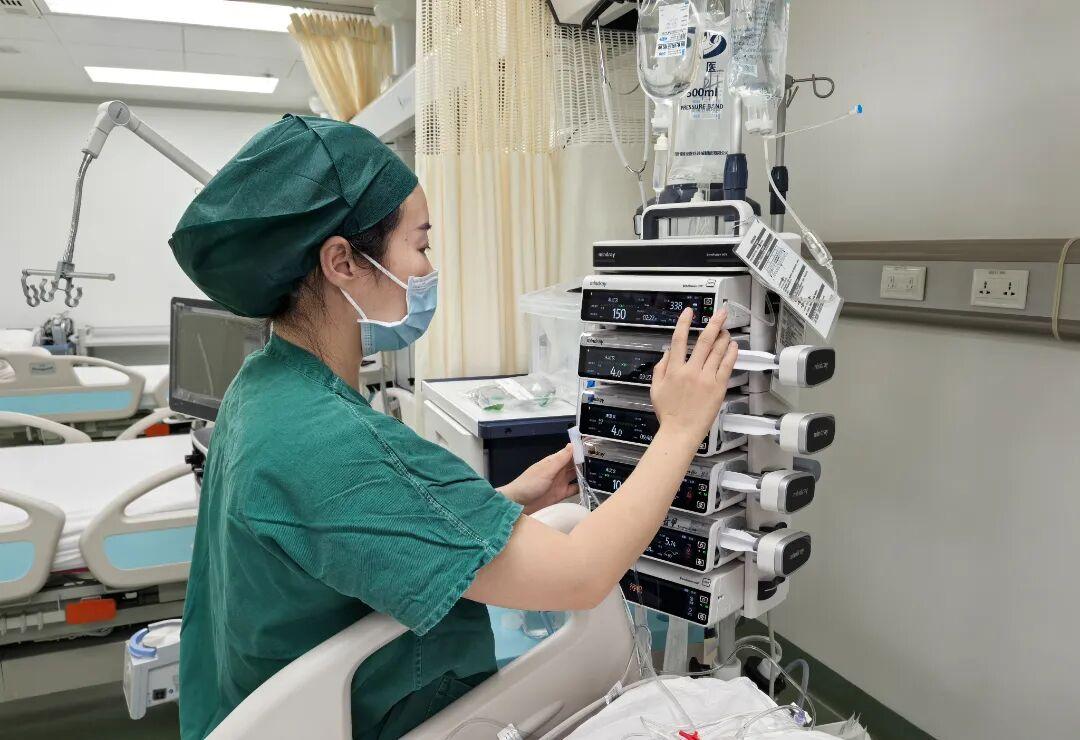 沈阳妇婴医院怎么样_沈阳市妇婴医院 先天性心脏病极高危产妇 多学科协作救治