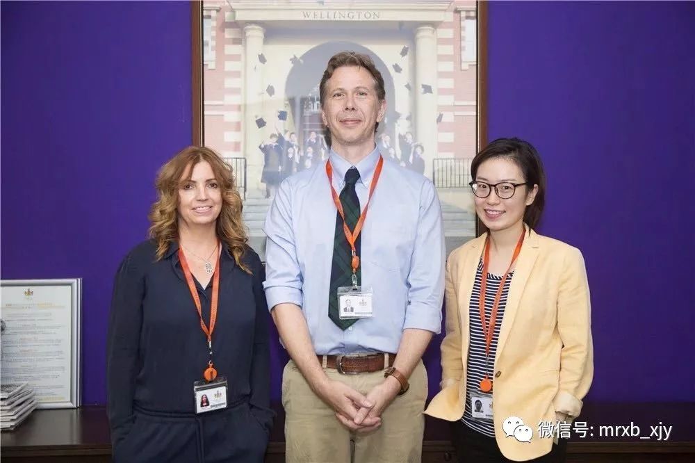 天津惠灵顿国际课程中心 A-Level课程 天津惠灵顿学校 惠灵顿公学_上海惠灵顿国际学校+招聘