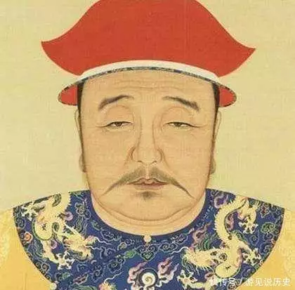 努尔哈赤临终托付阿巴亥 多尔衮与多铎的权力斗争 阿巴亥被迫殉葬的历史真相_皇太极多尔衮