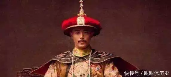 清太宗皇太极猝死_豪格多尔衮皇位之争_皇太极多尔衮