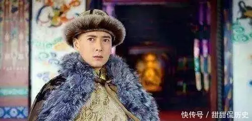 豪格多尔衮皇位之争_皇太极多尔衮_清太宗皇太极猝死