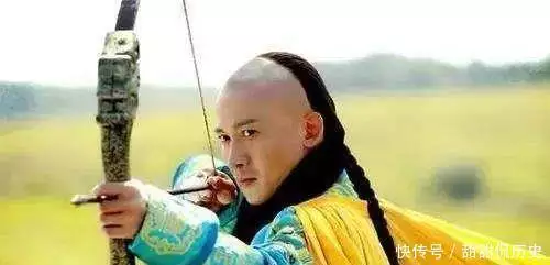 豪格多尔衮皇位之争_清太宗皇太极猝死_皇太极多尔衮