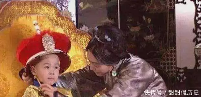 清太宗皇太极猝死_皇太极多尔衮_豪格多尔衮皇位之争