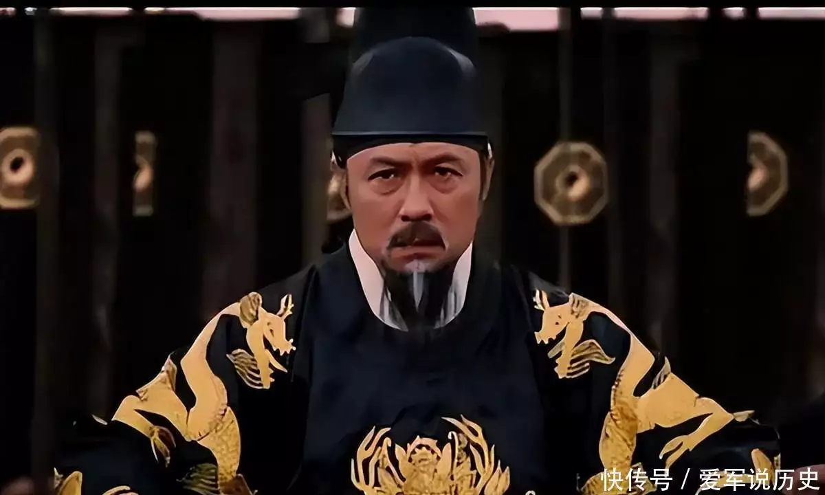 皇太极多尔衮_后金历史_八旗与朝鲜关系