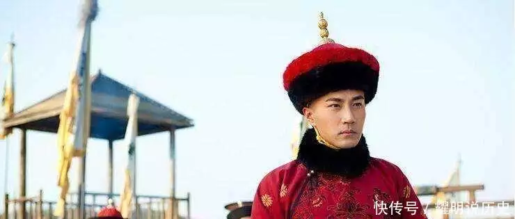 努尔哈赤军事才能_皇太极治国才干_皇太极多尔衮