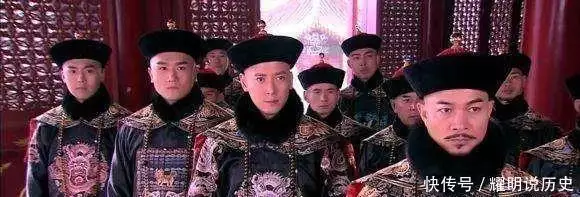 皇太极多尔衮_皇太极治国才干_努尔哈赤军事才能