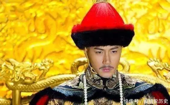 皇太极治国才干_皇太极多尔衮_努尔哈赤军事才能