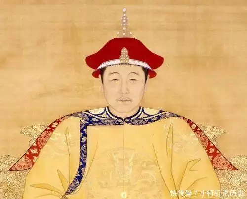 皇太极多尔衮_豪格与多尔衮皇位争夺_皇太极猝死