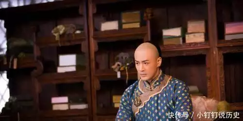 豪格与多尔衮皇位争夺_皇太极猝死_皇太极多尔衮