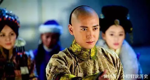 皇太极猝死_皇太极多尔衮_豪格与多尔衮皇位争夺