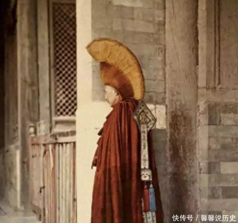 布木布泰 皇太极 孝庄多尔衮_皇太极多尔衮