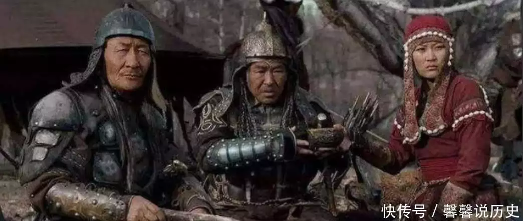 皇太极多尔衮_布木布泰 皇太极 孝庄多尔衮