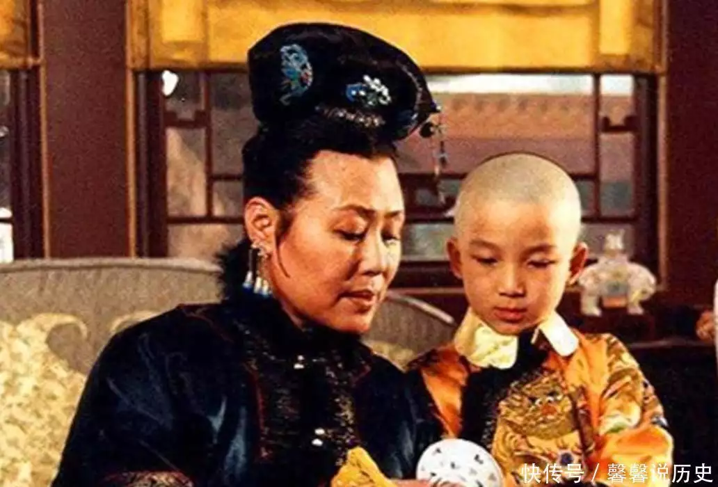 皇太极多尔衮_布木布泰 皇太极 孝庄多尔衮