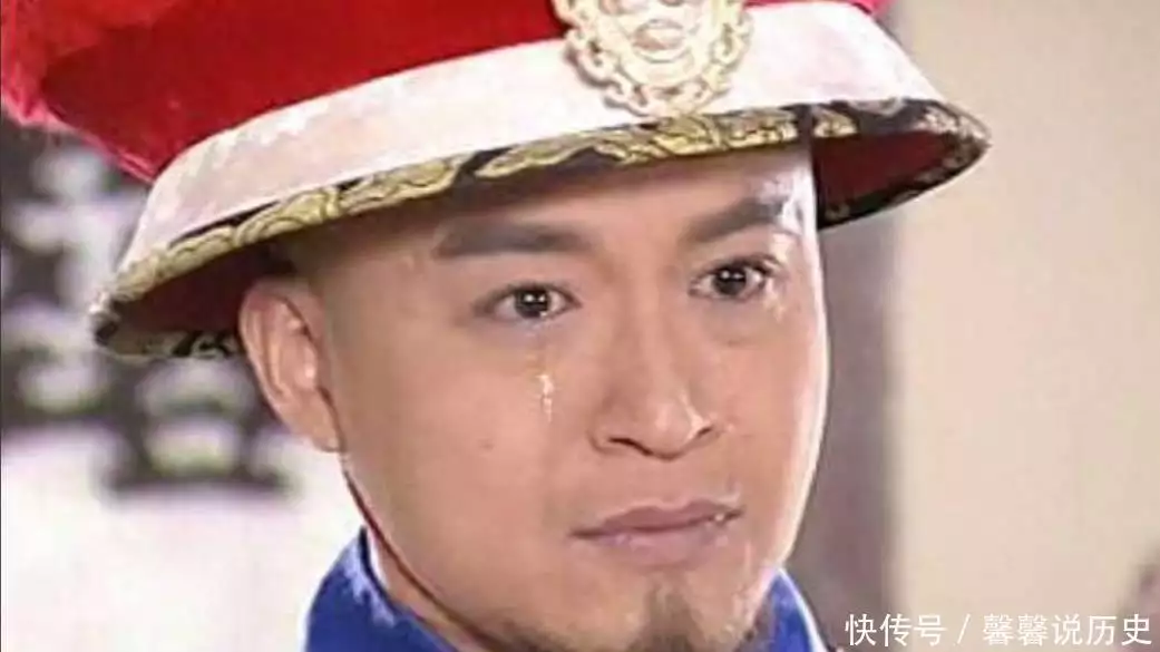 布木布泰 皇太极 孝庄多尔衮_皇太极多尔衮