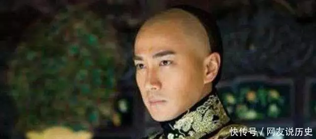 皇太极多尔衮_皇太极生平与清朝建立_皇太极猝死原因揭秘