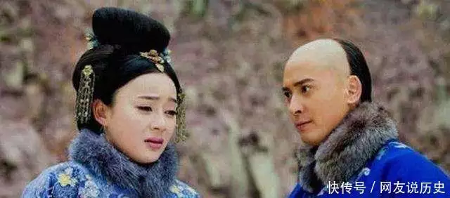 皇太极猝死原因揭秘_皇太极多尔衮_皇太极生平与清朝建立