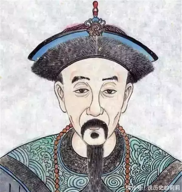 清朝崛起原因_皇太极多尔衮_努尔哈赤与皇太极比较