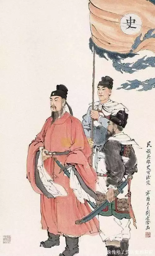 努尔哈赤与皇太极比较_皇太极多尔衮_清朝崛起原因