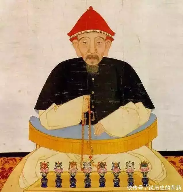 清朝崛起原因_努尔哈赤与皇太极比较_皇太极多尔衮