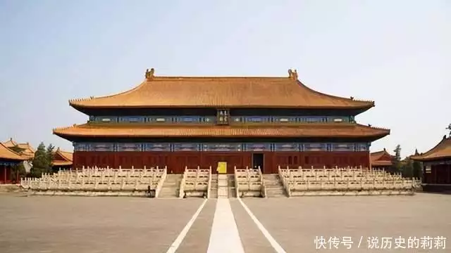 清朝崛起原因_皇太极多尔衮_努尔哈赤与皇太极比较