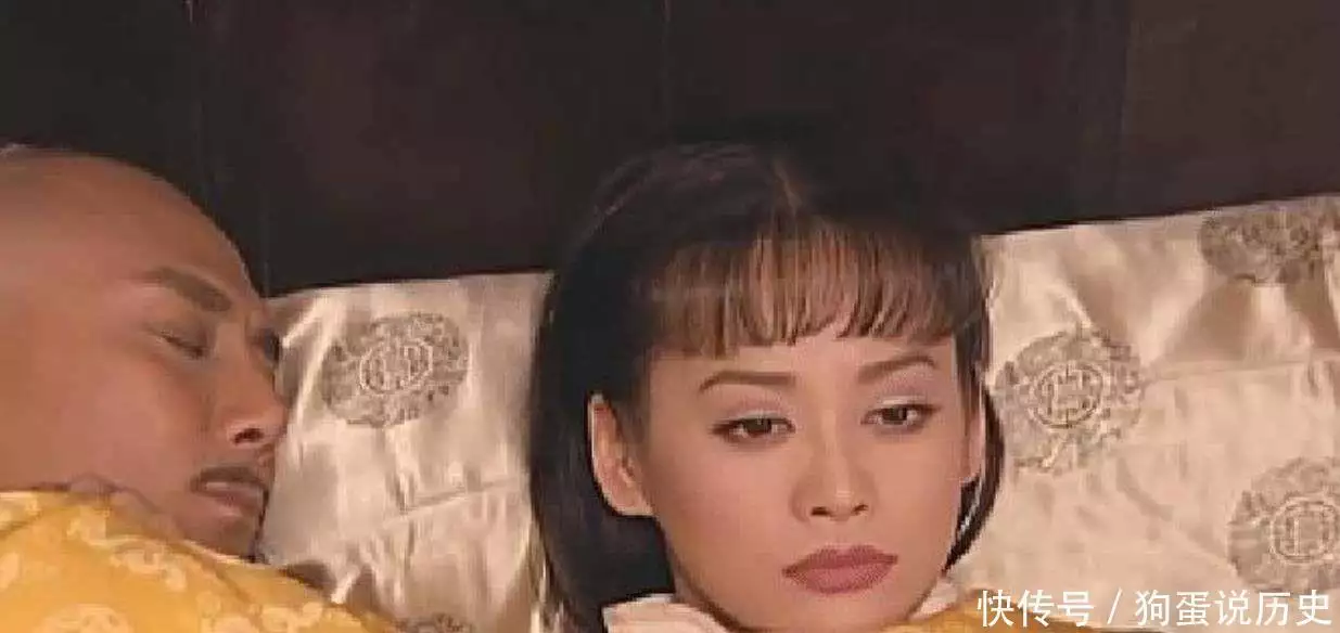 大玉儿成为皇太极的棋子_皇太极多尔衮_皇太极与大玉儿婚姻背后的权力斗争