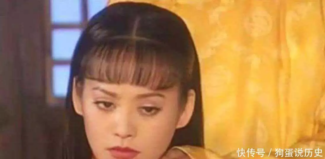 皇太极多尔衮_大玉儿成为皇太极的棋子_皇太极与大玉儿婚姻背后的权力斗争